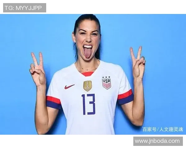 全球十大最美女足球明星盘点 她们不仅踢得好还让人惊艳 全球十大最美女足球明星盘点 她们不仅踢得好还让人惊艳