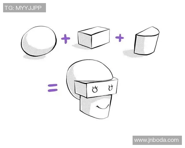 如何绘制足球球星的立体图技巧与步骤详解